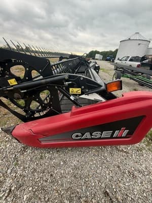 2012 Case IH 2162 Image