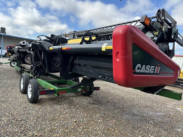 Image of Case IH 2162 equipment image 4