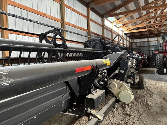 Image of Case IH 2162 equipment image 2