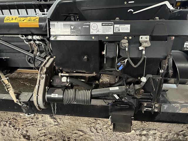 Image of Case IH 2162 equipment image 4