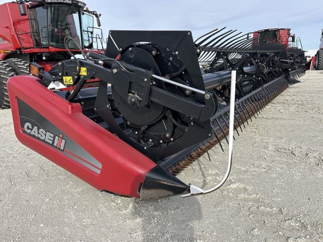 Image of Case IH 2162 equipment image 1