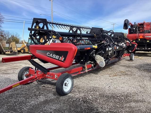 Image of Case IH 2162 equipment image 1