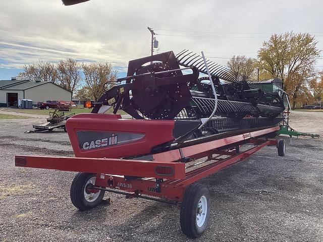 Image of Case IH 2162 equipment image 3