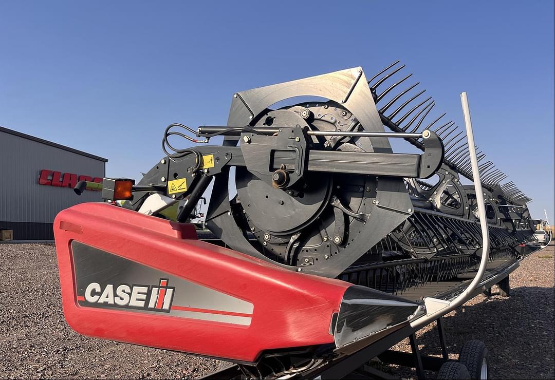 Image of Case IH 2162 Primary image