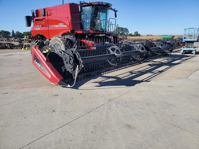 Image of Case IH 2162 equipment image 2