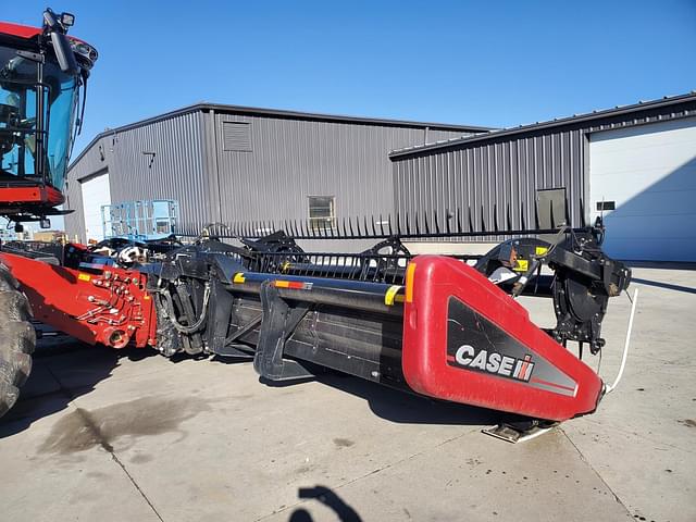 Image of Case IH 2162 equipment image 4