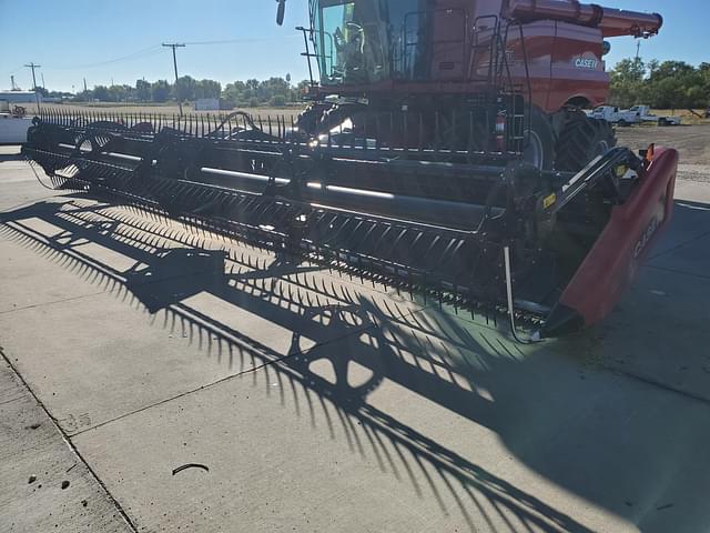 Image of Case IH 2162 equipment image 1