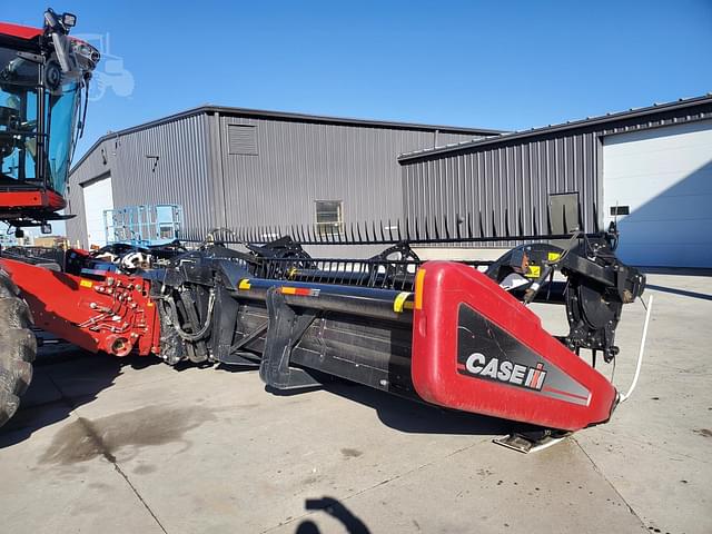 Image of Case IH 2162 equipment image 4