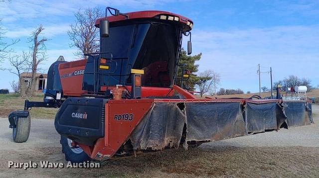 Image of Case IH WD2303 equipment image 2