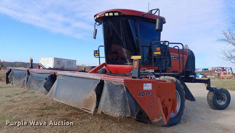 Image of Case IH WD2303 Primary image