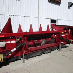 Main image Case IH 2606