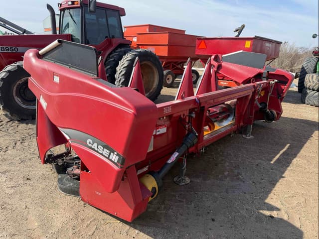 Image of Case IH 2606 equipment image 4