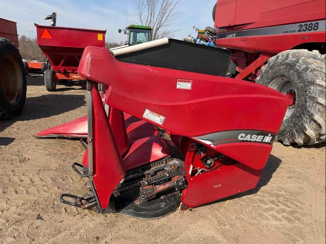 Image of Case IH 2606 equipment image 3