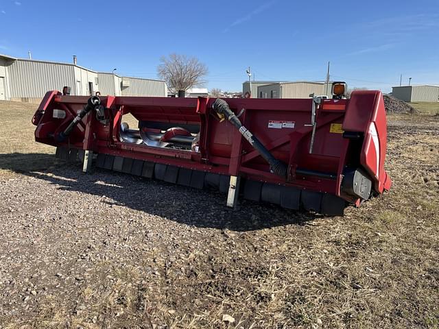 Image of Case IH 2608 equipment image 3