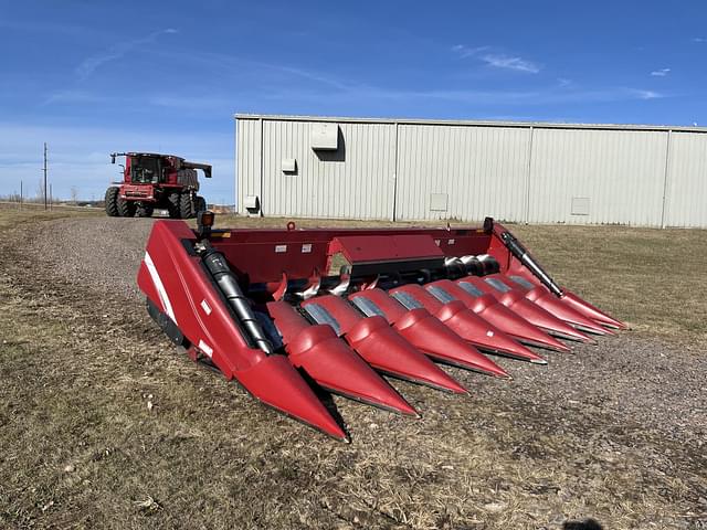 Image of Case IH 2608 equipment image 1