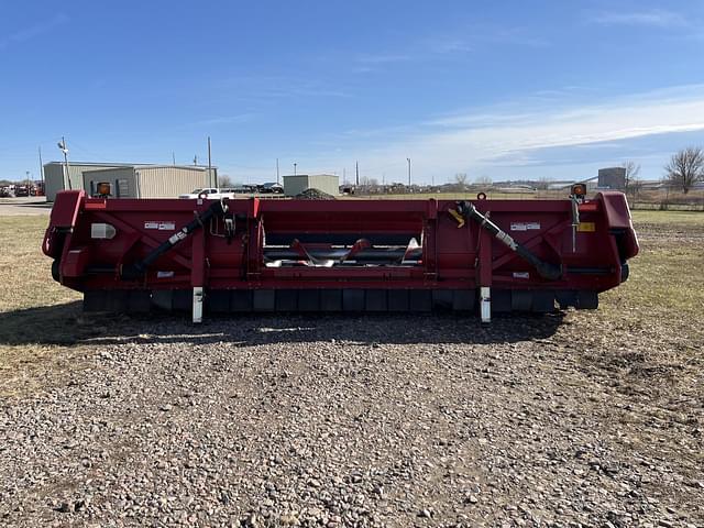 Image of Case IH 2608 equipment image 4