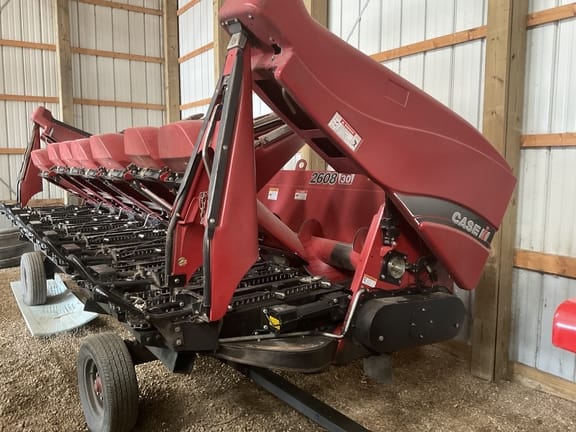 Main image Case IH 2608