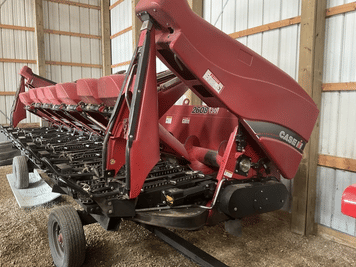 Main image Case IH 2608