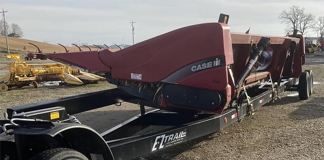 Image of Case IH 2608 equipment image 3