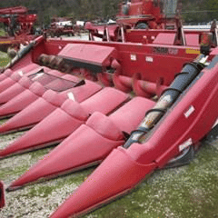 Main image Case IH 2608