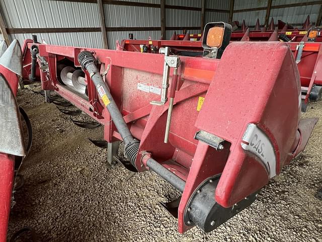 Image of Case IH 2608 equipment image 1