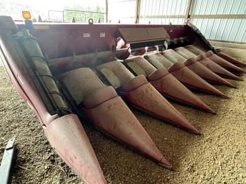 Main image Case IH 2608