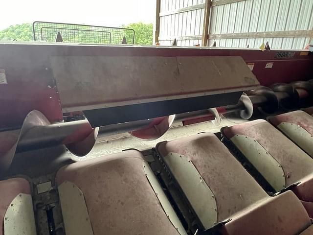 Image of Case IH 2608 equipment image 4