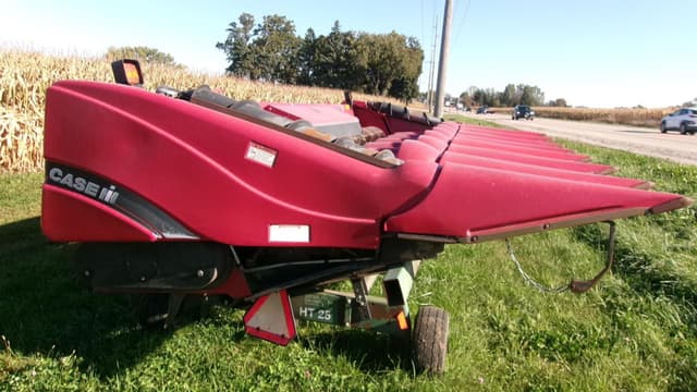 Image of Case IH 2608 equipment image 1