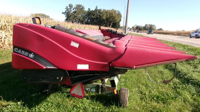 Image of Case IH 2608 equipment image 1