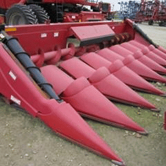 Main image Case IH 2608