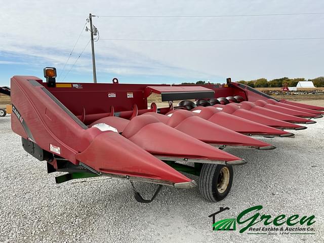 Image of Case IH 2608 equipment image 1