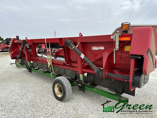 Image of Case IH 2608 equipment image 3