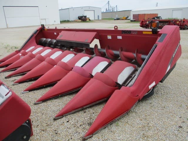 Image of Case IH 2608 Primary image