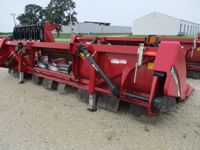 Image of Case IH 2608 equipment image 2