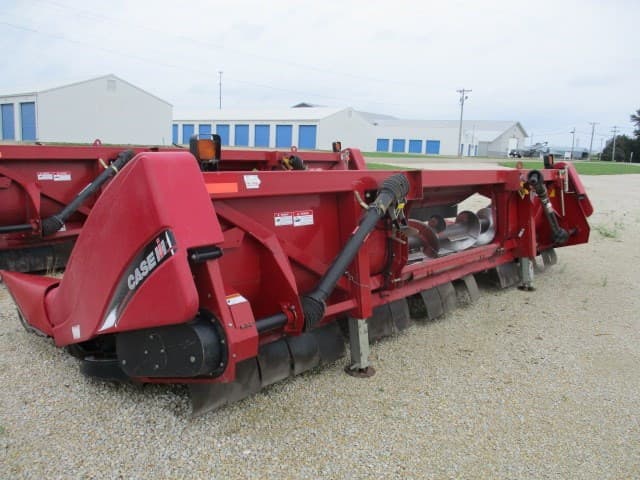 Image of Case IH 2608 equipment image 4