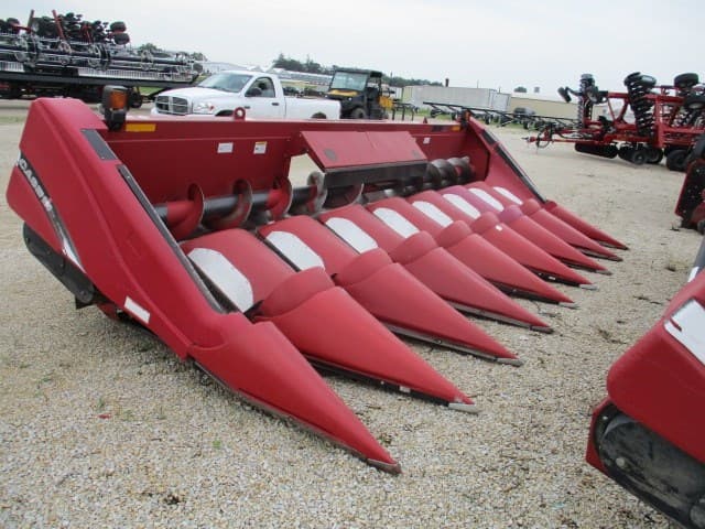 Image of Case IH 2608 equipment image 1