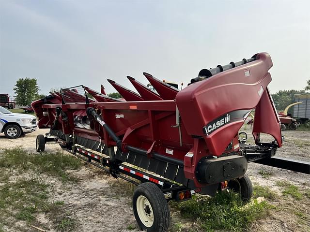 Image of Case IH 2612 equipment image 3