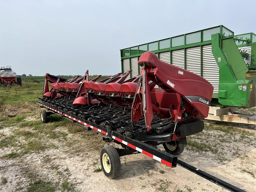 Image of Case IH 2612 Primary image