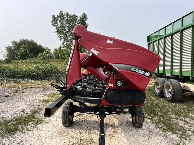 Image of Case IH 2612 equipment image 1