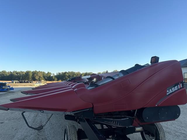 Image of Case IH 2612 equipment image 3