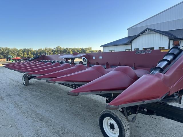 Image of Case IH 2612 equipment image 1