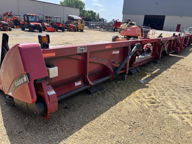 Image of Case IH 2612 equipment image 4