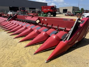 2012 Case IH 2612 Image