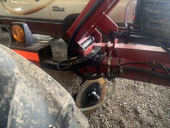 Image of Case IH 2800 equipment image 4