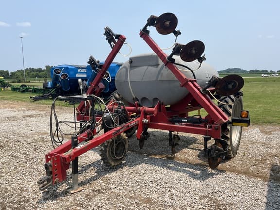 Image of Case IH 2800 equipment image 1