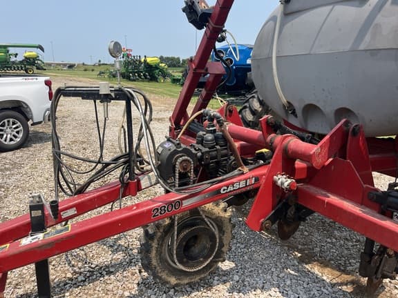 Image of Case IH 2800 equipment image 2