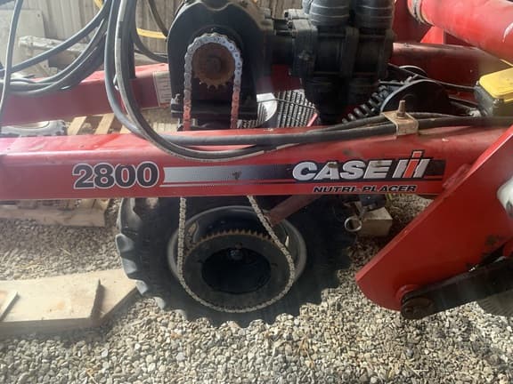 Image of Case IH 2800 equipment image 2