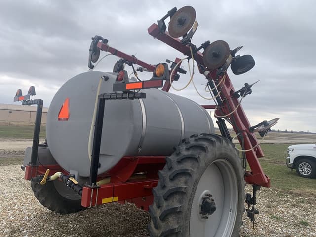 Image of Case IH 2800 equipment image 4