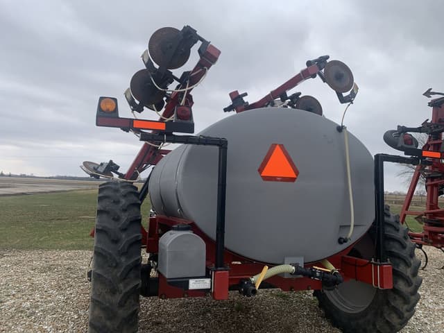 Image of Case IH 2800 equipment image 2