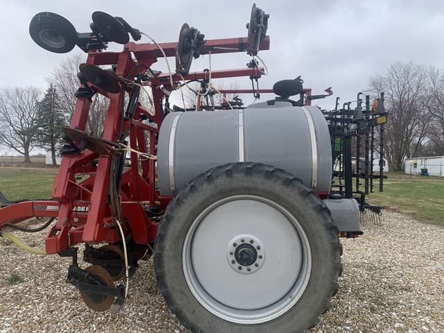 Image of Case IH 2800 equipment image 1